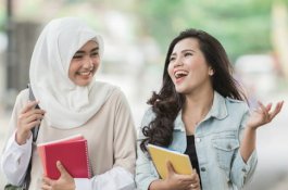 Begini Hukum Istri Keluar Rumah untuk Mencari Ilmu