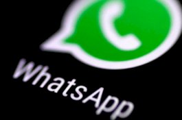 Cara Kirim Pesan WhatsApp Pakai Google Assistant