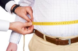 Terjawab, Alasan Orang Tua Lebih Mudah Gemuk