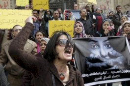 Gadis 15 Tahun Diadili Karena Bunuh Supir Bus yang Hendak Memperkosanya