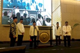 Sohibul Iman Ingatkan Caleg Terpilih PKS Tak Gontok-gontokan demi Jabatan