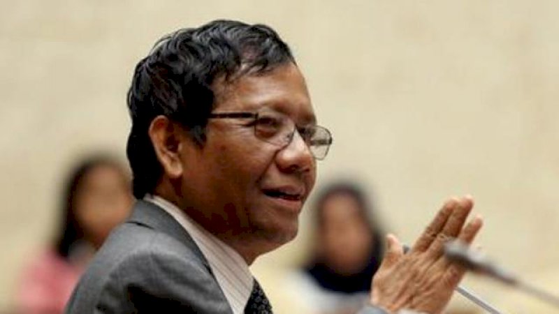 Mahfud MD