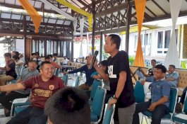 Drawing Wali Kota Parepare Cup, Media FC Berada di Grup Neraka