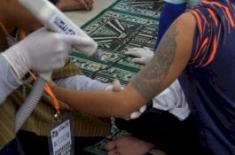 Pekan Depan, Mahtan Hapus Tato Warga di Kota Kelahiran BJ Habibie