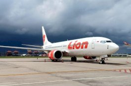 Kabut Asap, Lion Air Group Batalkan 81 Penerbangan
