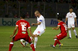 Meski Gagal Menang, Pelatih PSM Puji Semangat Bermain Anak Asuhnya