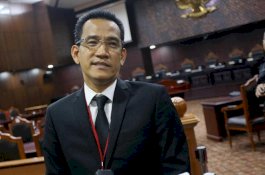 Polisi Terpilih jadi Ketua KPK, Refly Harun: Paradoks Luar Biasa