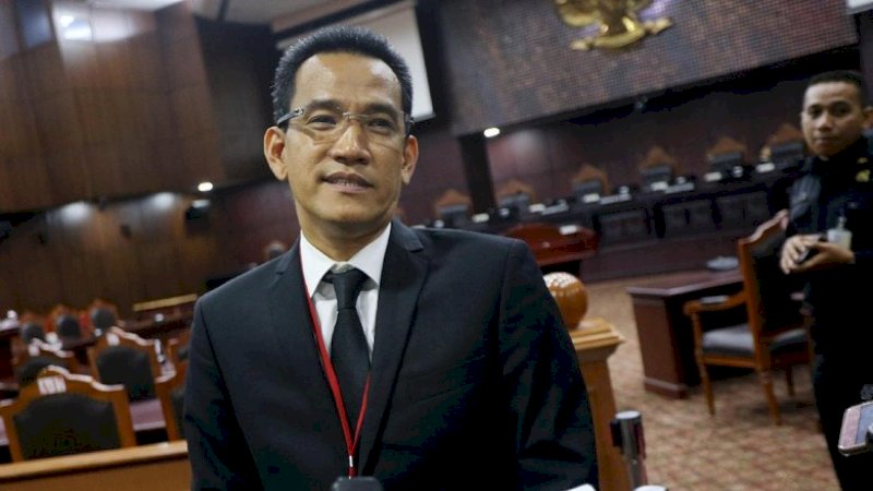Refly Harun