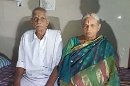 Sudah 25 Tahun Menopause, Nenek 74 Tahun Ini Melahirkan Bayi Kembar