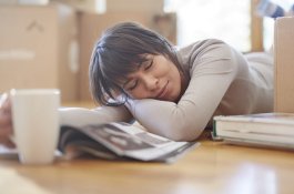 6 Alasan Baik Mengapa Anda Harus Tidur Siang Setiap Hari