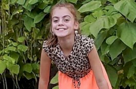 Gadis 10 Tahun Berjuang untuk Hidup Setelah Terkena Amuba Pemakan Otak