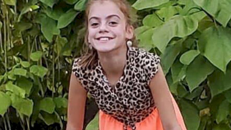 Lily Mae Avant