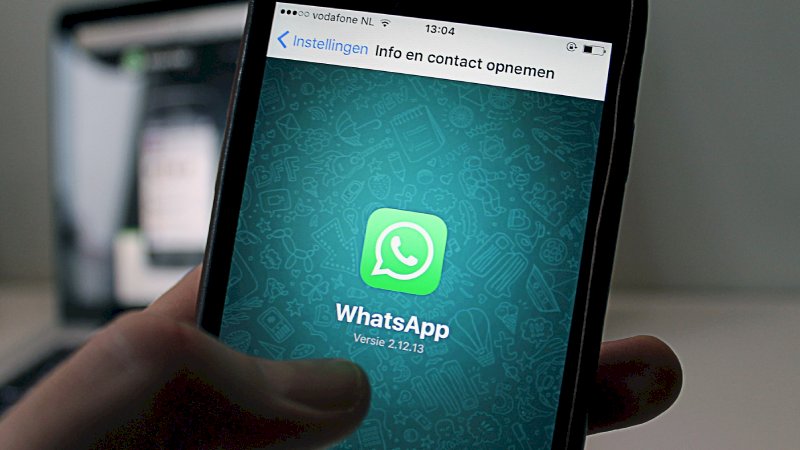 Kini Bisa Lakukan Panggilan WhatsApp Lewat Google Assistant