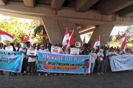 Inilah Kewenangan Dewan Pengawas yang Dianggap Mengancam Independensi KPK