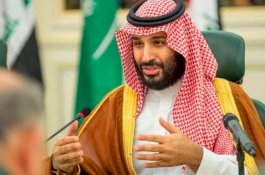 Arab Saudi Eksekusi 134 Orang Tahun ini, Termasuk 58 Warga Asing