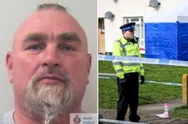 Diancam Pisau karena Selingkuhi Istrinya, Mantan Tentara Ini Tembak Mati Sahabatnya