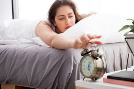 6 Manfaat Bangun Lebih Awal di Pagi Hari