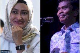 Inilah Bakal Calon Bupati Luwu Utara di PDIP