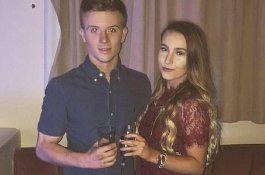 12 Jam Setelah Putus dengan Pacar, Pesepakbola Inggris Tabrakkan Diri ke Kereta