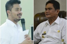 Daftar di PDIP Barru, Anak Idris Syukur Lawan Suardi Saleh?