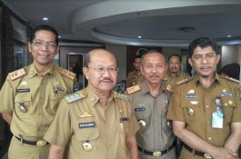 Kajati Sulsel ke Jeneponto, Bupati: Kembalikan Muruahnya yang Tidak Bersemangat