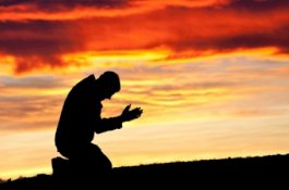 Nabi Adam Baca Doa Ini saat Terusir dari Surga