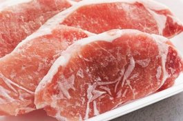 Makan Daging Sapi Beku, Bocah Lumpuh dan Meninggal Dunia 8 Tahun Setelahnya