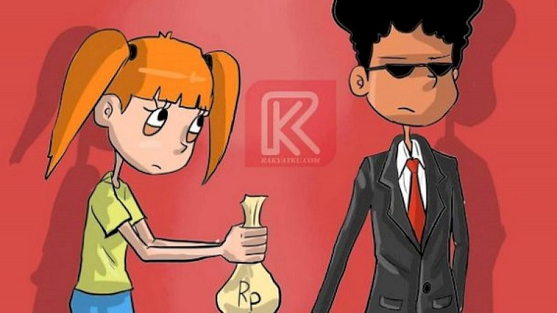 Ilustrasi.