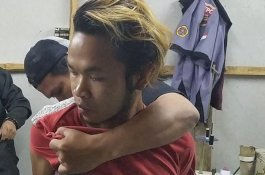 Utang Ibu Rp15 Ribu Jadi Obrolan Satu Kampung, Adul Bunuh dan Bakar Nenek