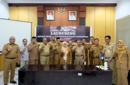 Aplikasi Sinangkis Jadi Upaya Bappeda Gowa Berantas Kemiskinan