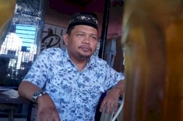 Bisa Gaet 4 Partai, Indrawanto Hazan Ingin Ulang Kesuksesan Ayah di Pilkada Bulukumba