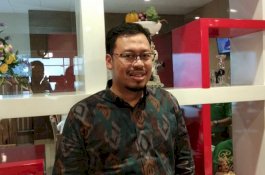 Peluang Duduki Kursi Pimpinan DPRD Sulsel, Muzayyin Arif: Tradisi Kader PKS Tidak Pernah Kejar Jabat