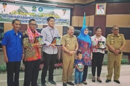 Pemkab Jeneponto Sambut Tim Verifikasi dari Kemenkes