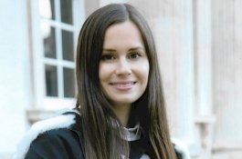 Dituduh Mata-mata, Dosen Cantik Australia Ini Disiksa di Penjara Iran