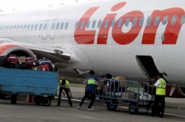Lion Air Buka Rute Yogya-Tarakan, Perjalanan Hanya 130 Menit