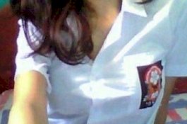 Dijajakan di Medsos, Siswi SMA Makassar Ini Bilang Baru 2 Kali 