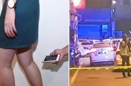 Jantungan Saat Diinterogasi Polisi, Pria Perekam Celana Dalam Ini Meninggal