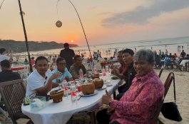 Muchlis Patahna Jamin Sertifikat Warga Kampung Bugis Bali Terbit 24 September 