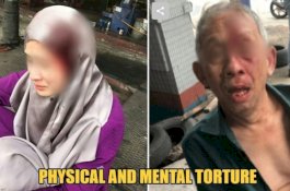 Di Tengah Jalan, Dokter Aniaya Istri dan Mertua Usai Cerai di Pengadilan