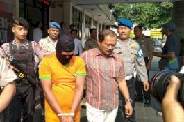 Pelaku Ditangkap Setahun Kemudian, Ini Motif Pembunuhan Pasutri di Bogor Tahun 2018