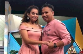 Anggia Chan Ingatkan Sahila Hisyam Hati-hati Sebelum Dilamar Vicky Prasetyo