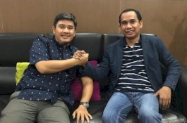 DPRD Makassar Bagi-bagi Kursi Ketua Komisi, Begini Komposisinya