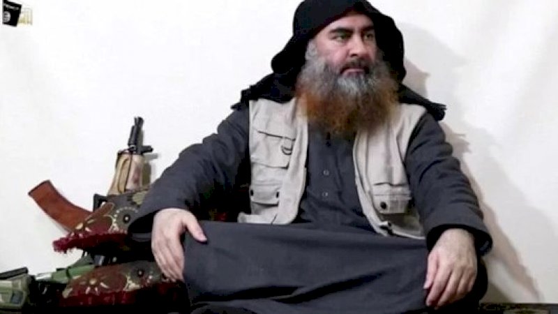 Abu Bakr al-Baghdadi