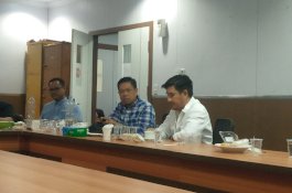 Wakil Ketua DPRD Makassar Harap Warga di Sekitar TPA Antang Dievakuasi