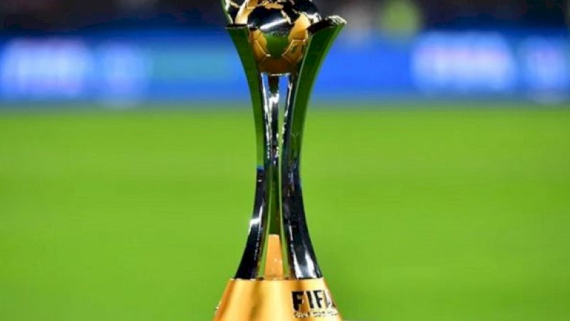 Hasil Undian dan Jadwal Lengkap Piala Dunia Antarklub 2019