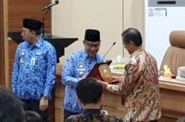 OJK Edukasi Masyarakat Parepare Jadi Investor Andal dan Cerdas