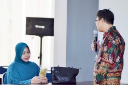 Dinkes Parepare Gelar Konvergensi Pencegahan Stunting