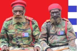 Sebelum Meninggal, Ini Pesan Komandan OPM ke Pengikutnya