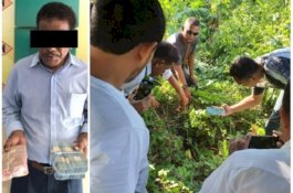 Kasus Penggelapan Uang Kas Bank Sulselbar Barru Terbongkar, Pelaku Karyawan Sendiri