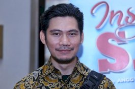 Jatuh di Kamar Mandi, Ayak Donny Alamsyah Meninggal Dunia